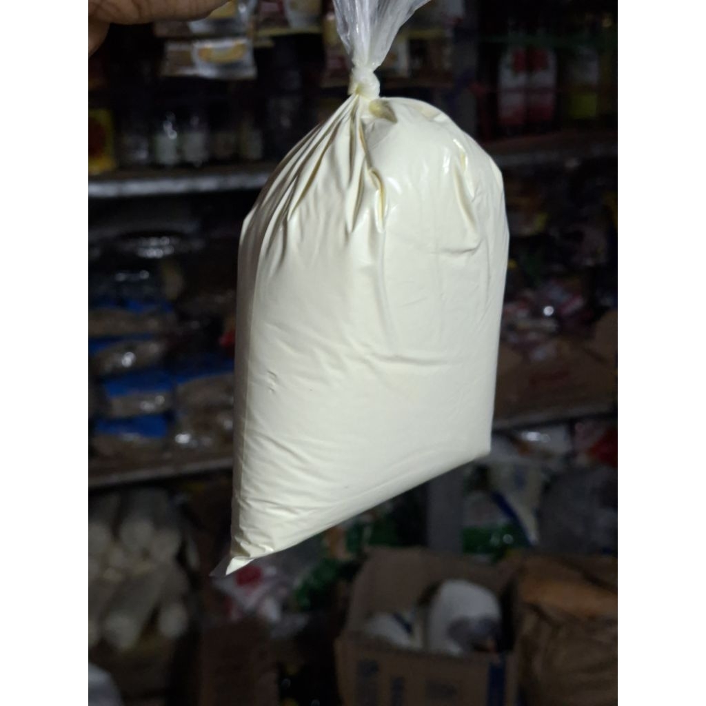 

susu full cream bubuk 500gram