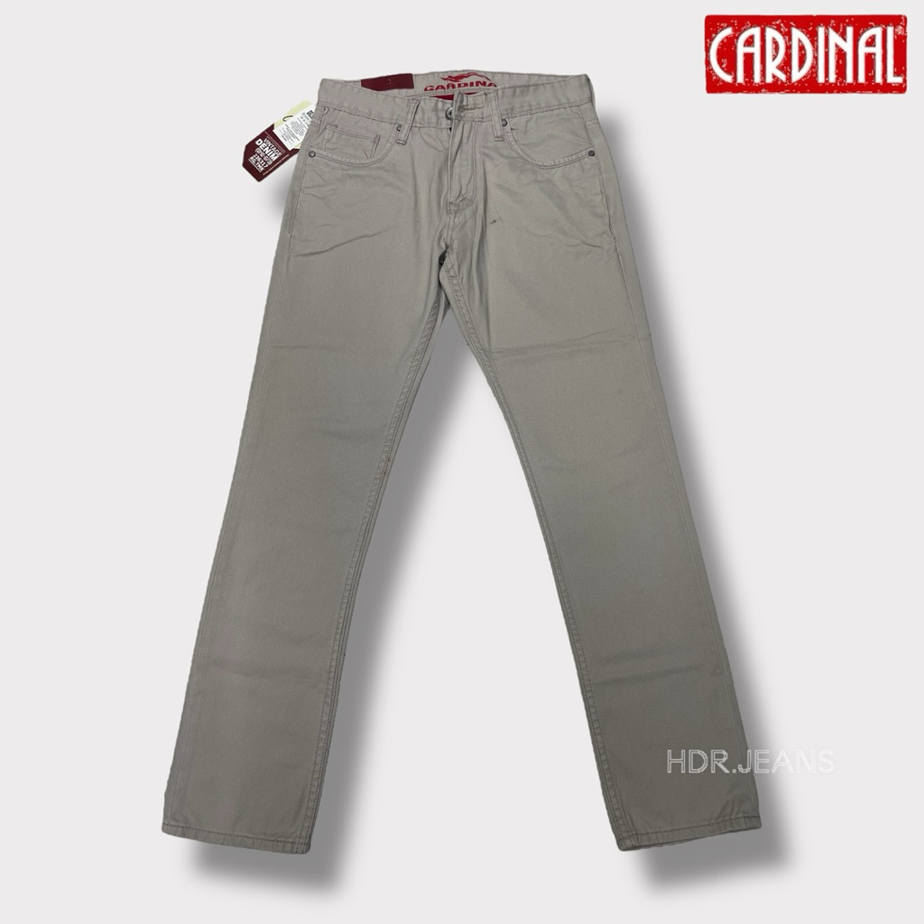 CELANA PANJANG CDL KATUN PREMIUM