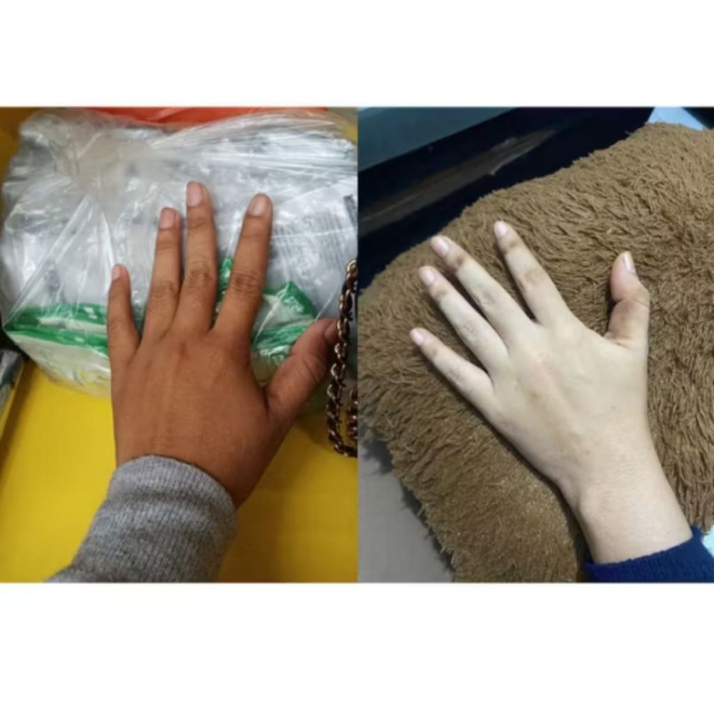 BIBIT PEMUTIH BOOSTER AMPUH 1000% MEMUTIHKAN BADAN