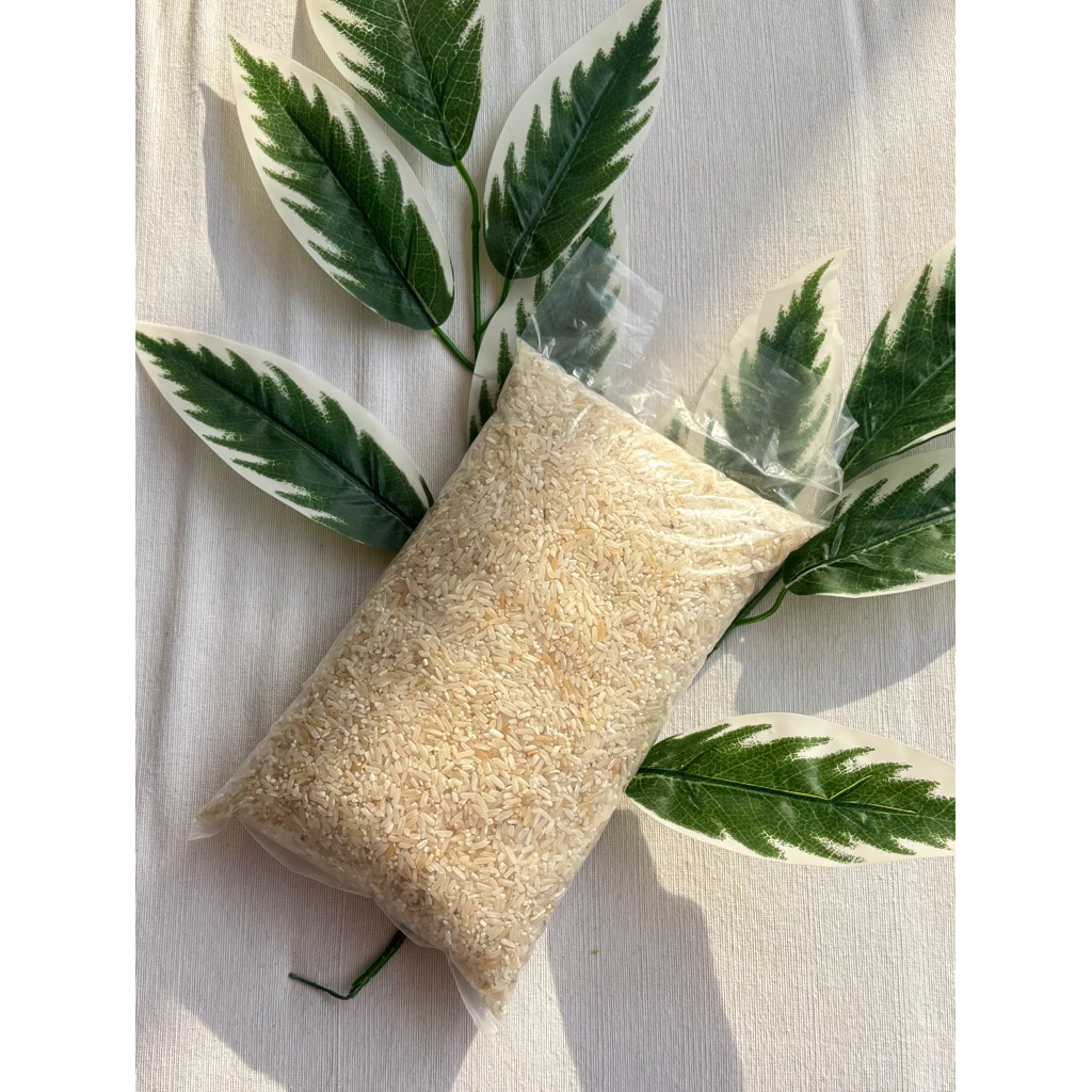 

BERAS LONTONGAN/ NASI GORENG UK 1 KG