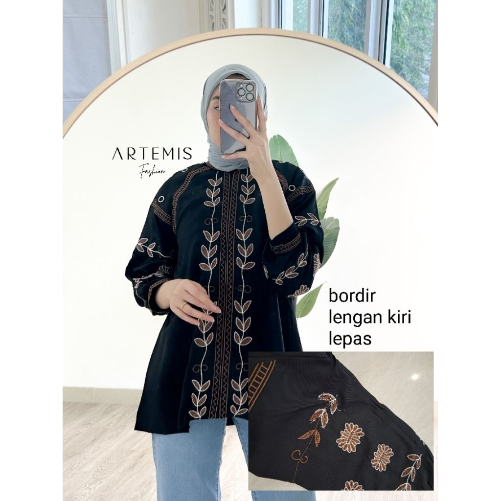 Artemis Fashion - Atasan reject sale