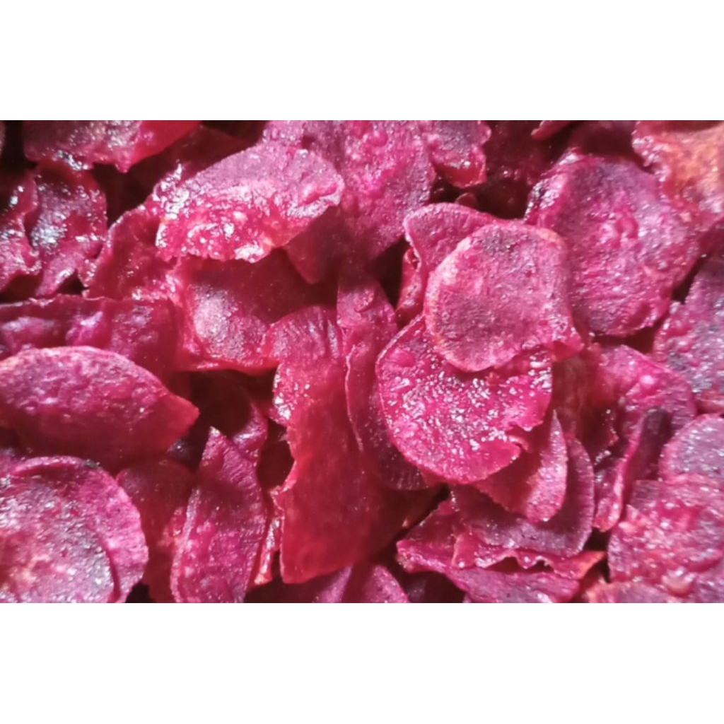 

keripik ubi ungu Rahayu