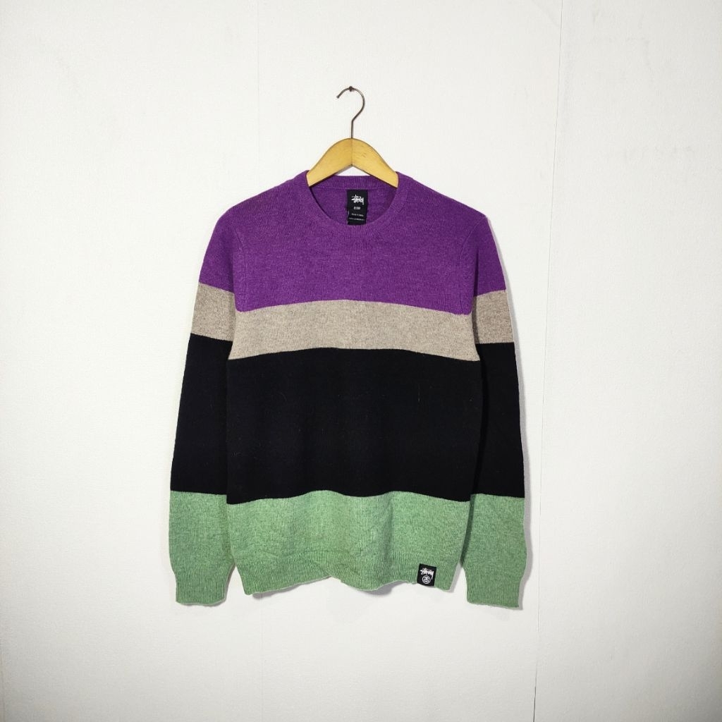 Stussy Knitwear