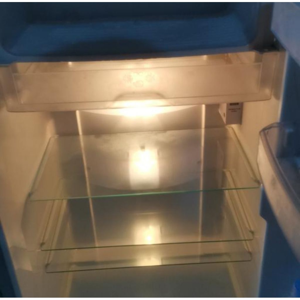 Rak Kulkas Panasonic Sharp Aqua Custom Semua Tipe bisa dan cocok