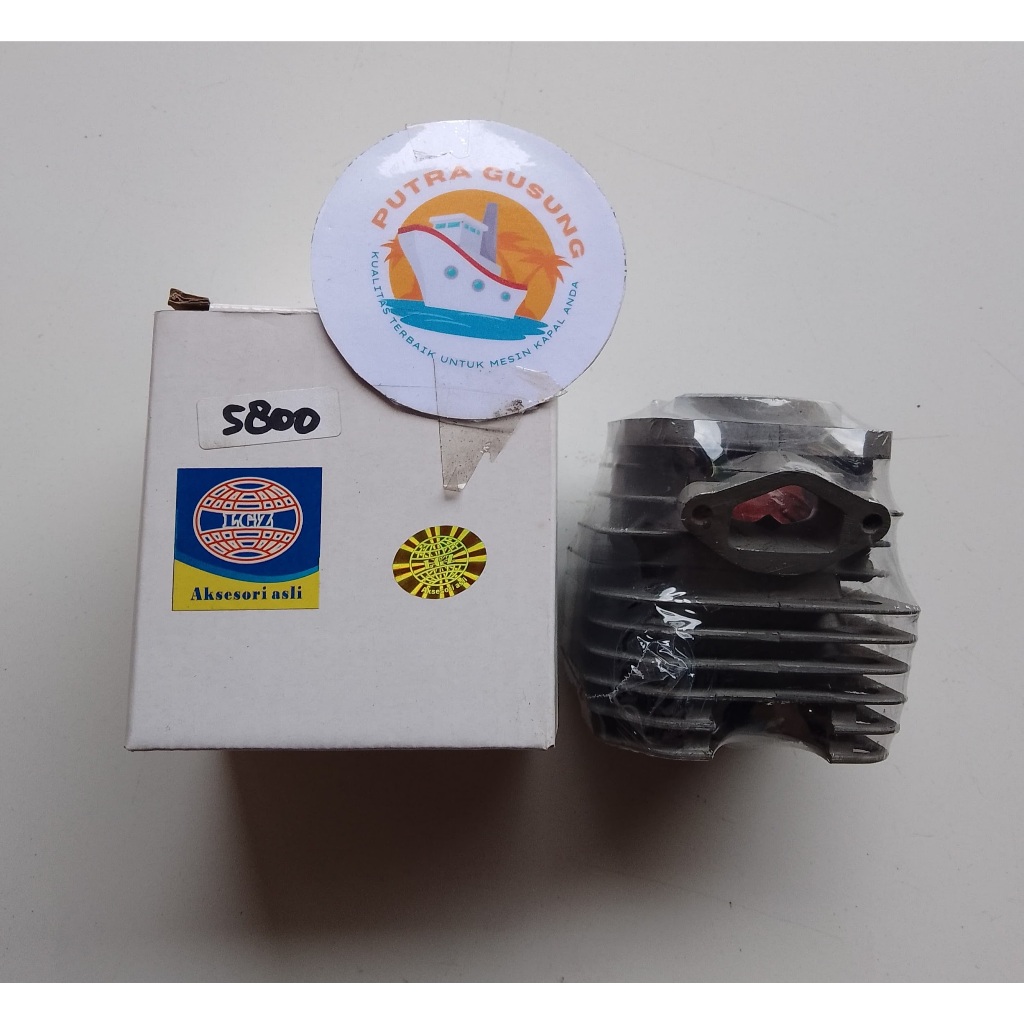 LGZ Cylinder Blok Senso 5800