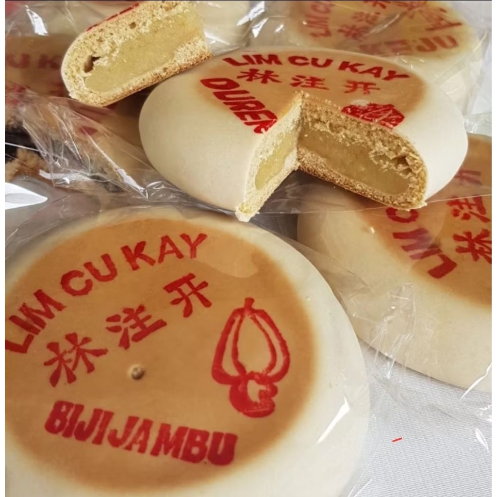 

kue bulan lim cu kay
