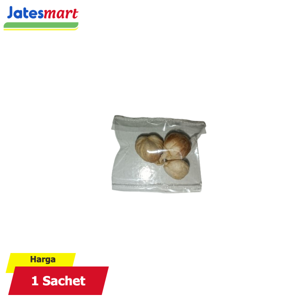 

Kapulaga Kapol 1 Sachet Bumbu Masak Obat Herbal