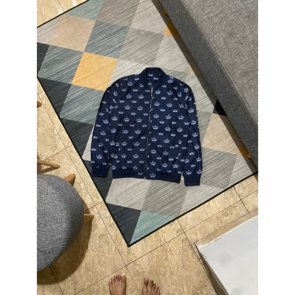 JACKET DOLCE&GABBANA BOMBER