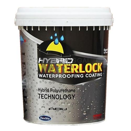CAT WATERPROOFING WATERLOCK HYBRID LEMKRA 1kg
