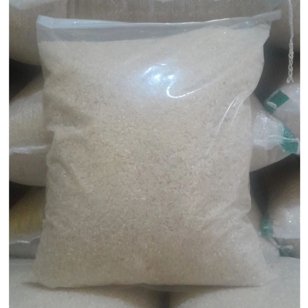 

Beras Slyp Putih Pulen Asli Cianjur 5L(medium Super)