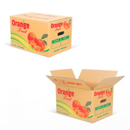

Kotak Packing Buah Box Hampers Buah Mode Normal warna Coklat Ukuran 48X32X29