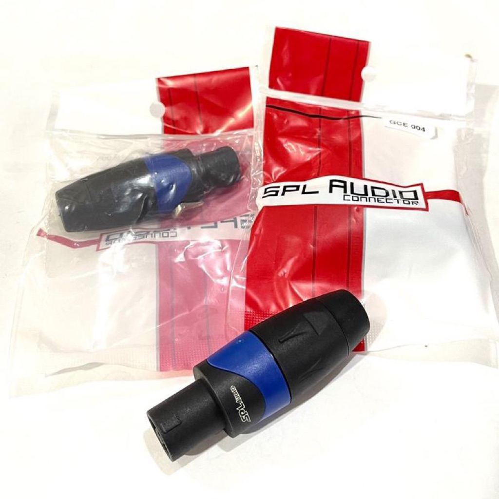 Jack Spikon SPL | Jack Spikon SPL AUDIO