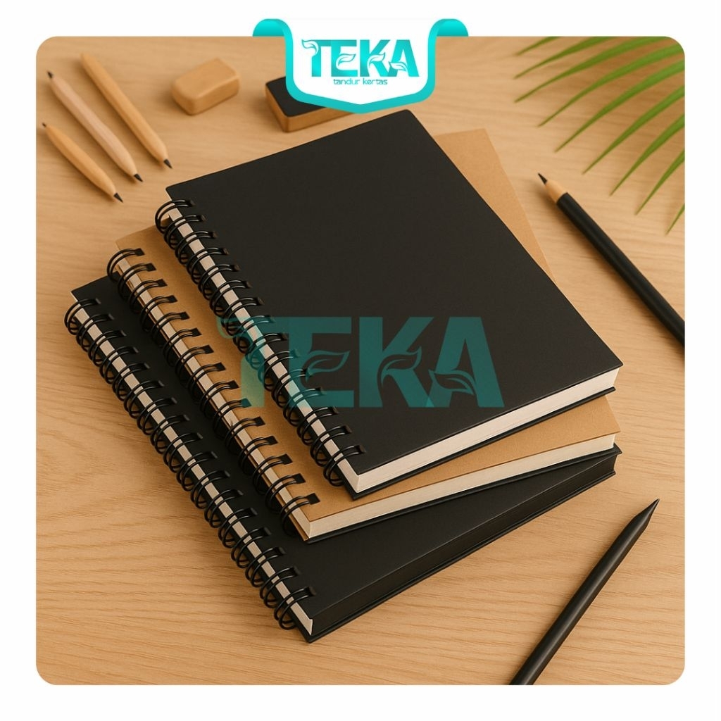 

Sketchbook isi 100 halaman Buku Gambar A5/A6 Sketch Book Papar 50 Sheet Buku Sketsa Cover Vintage