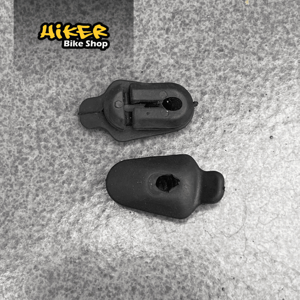 karet frame iner kabel mtb seli sepeda lipat polygon