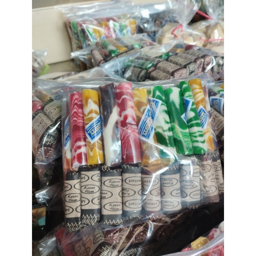 

DODOL GARUT ASLI MIX RASA