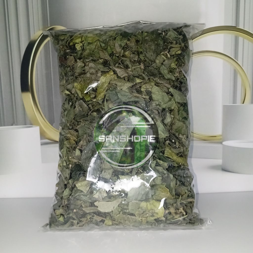 

Daun Keji Beling kering Pecah Beling 100 gram