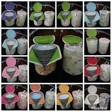 SARUNG PIRING/TEMPAT PIRING/TAS PIRING ANTI DEBU /COVER PIRING MANGKOK