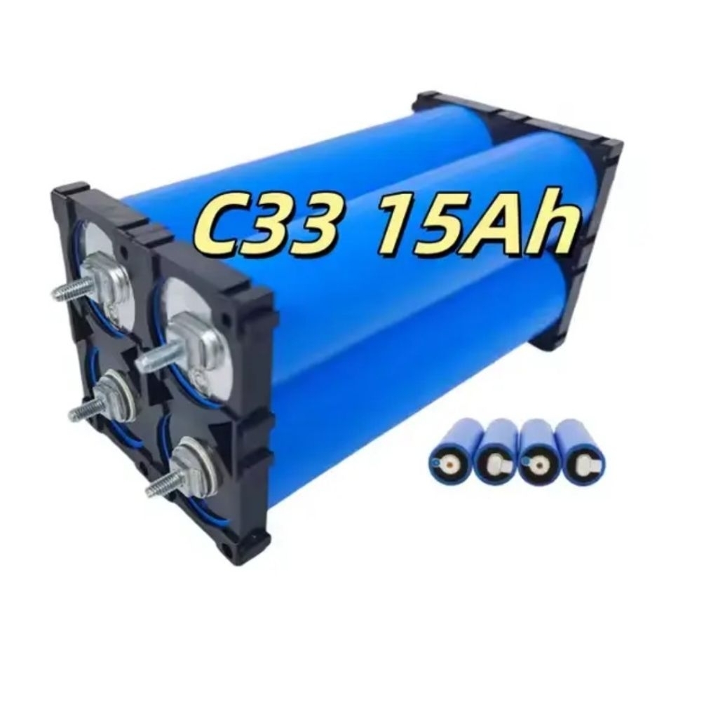 Lifepo4 12V 24V 15ah 20ah 30ah 40ah + BMS