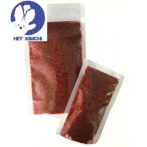 

Gochugaru Kasar/Halus 50/100 gr - Cabe Bubuk Korea Halal - Surabaya