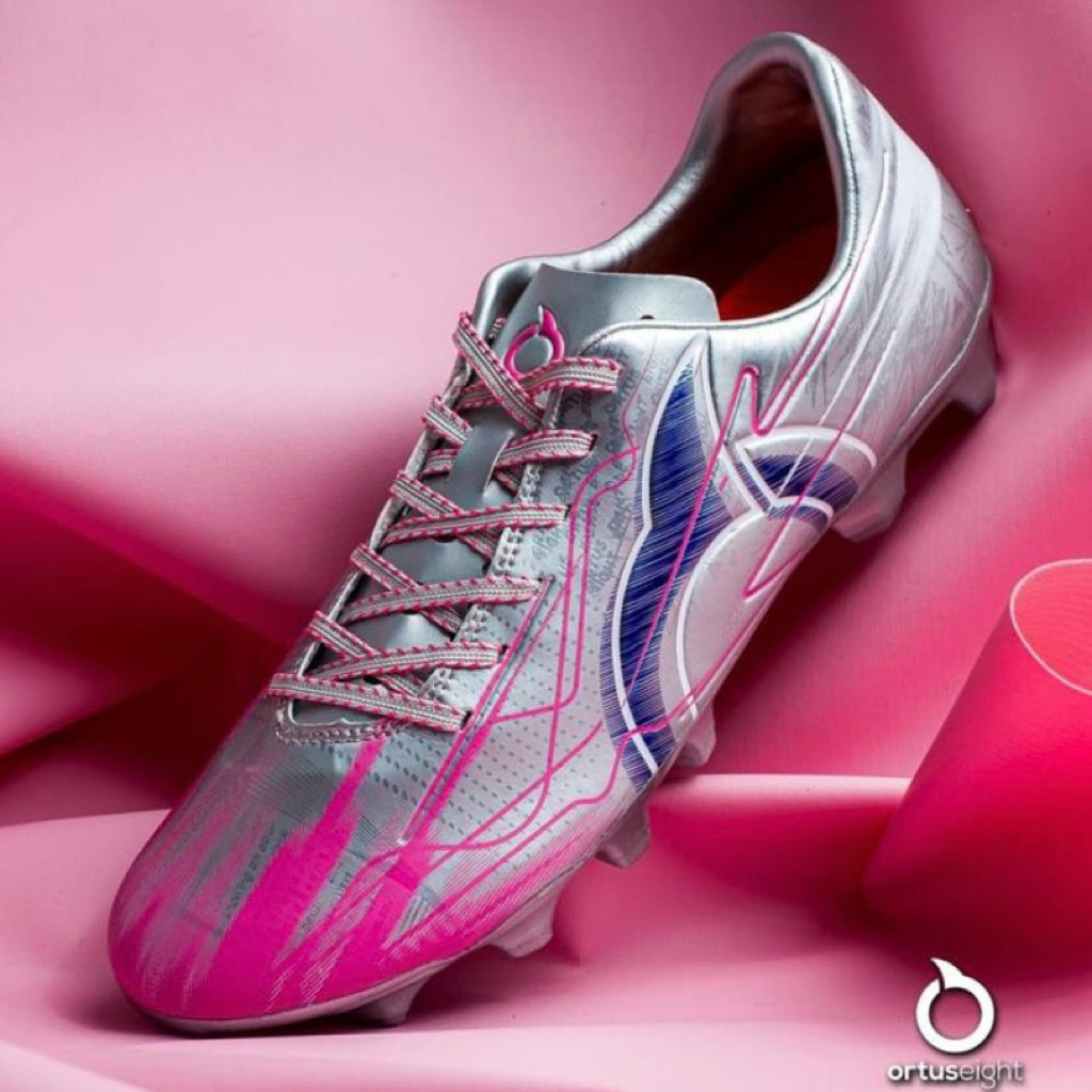 Sepatu Sepakbola Dewasa Size Jumbo / Sepatu Legion V5 Unisex Size Dewasa 39-46