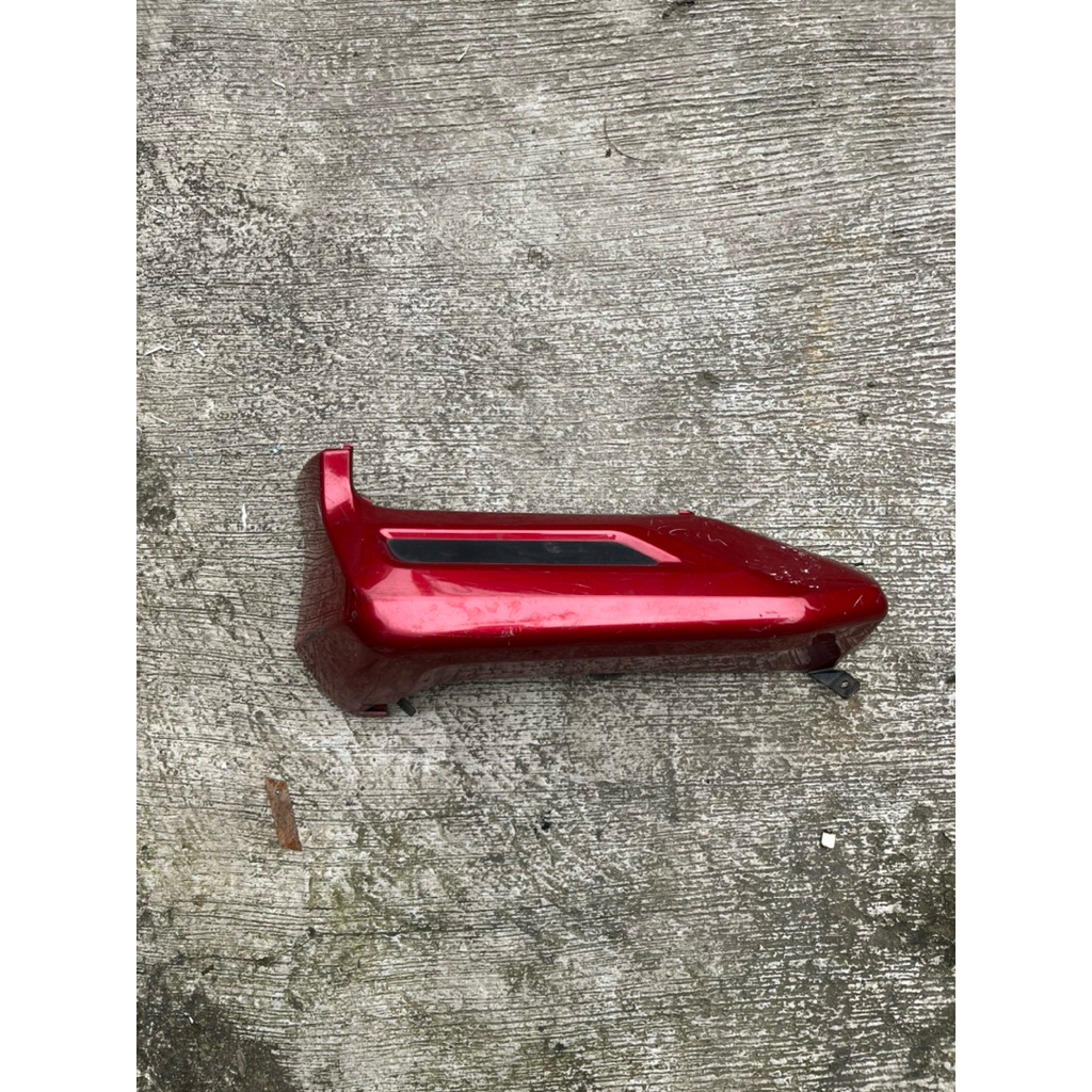 BODYKIT BUMPER BELAKANG AGYA 2023 GR SPORT ORIGINAL