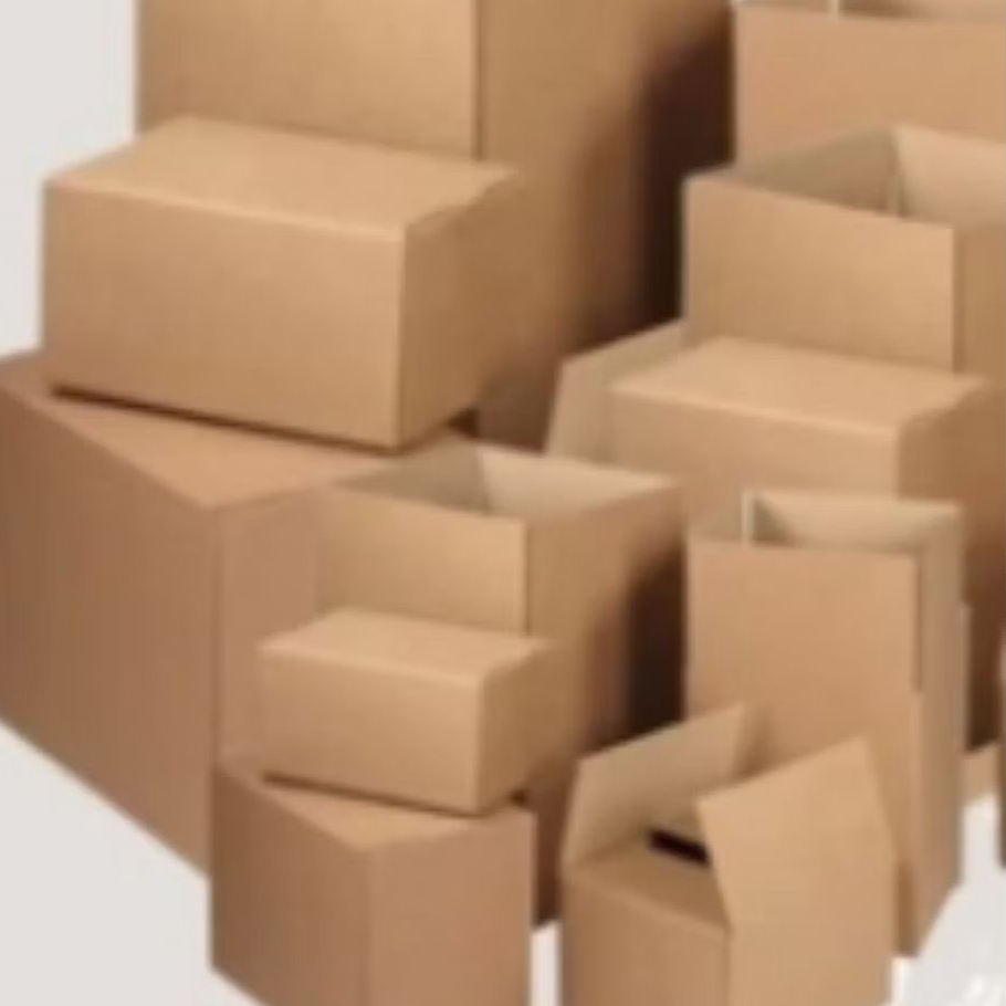 

DUS BEKAS UNTUK PAKING BIAR LEBIH AMAN