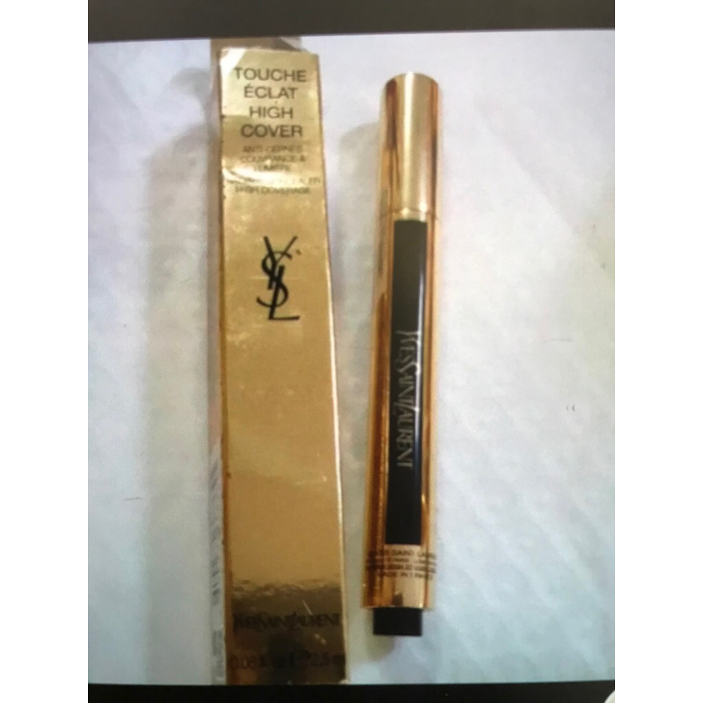 

ysl touche eclat high cover pencil