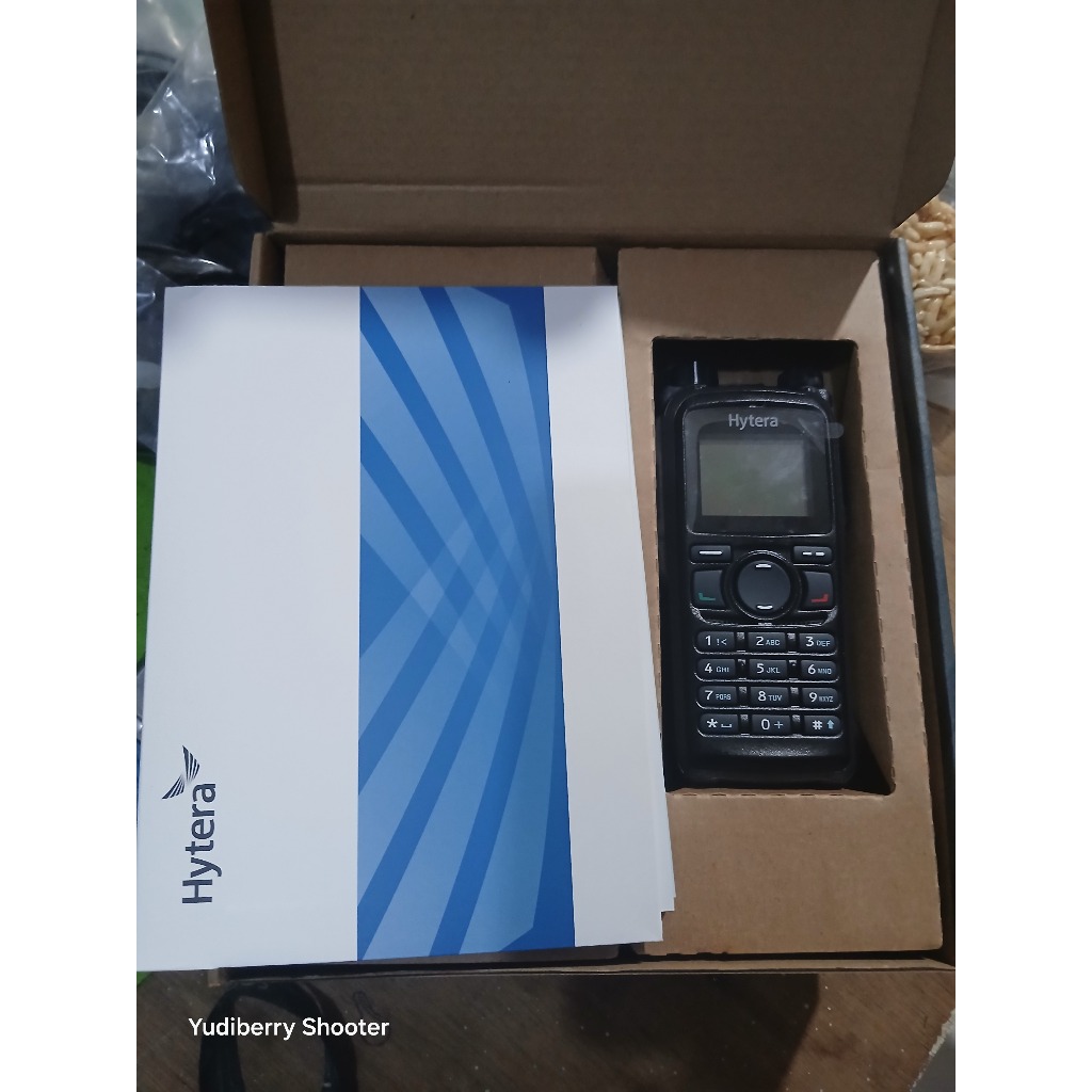 Ht Hytera Pd788G VHF Dmr GPS Digital Hytera PD788 Ori Ht Hytera Pd788G Vhf Hytera VHF BARU
