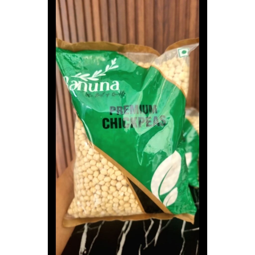 

Kacang arab 1 kg, expired masih lama