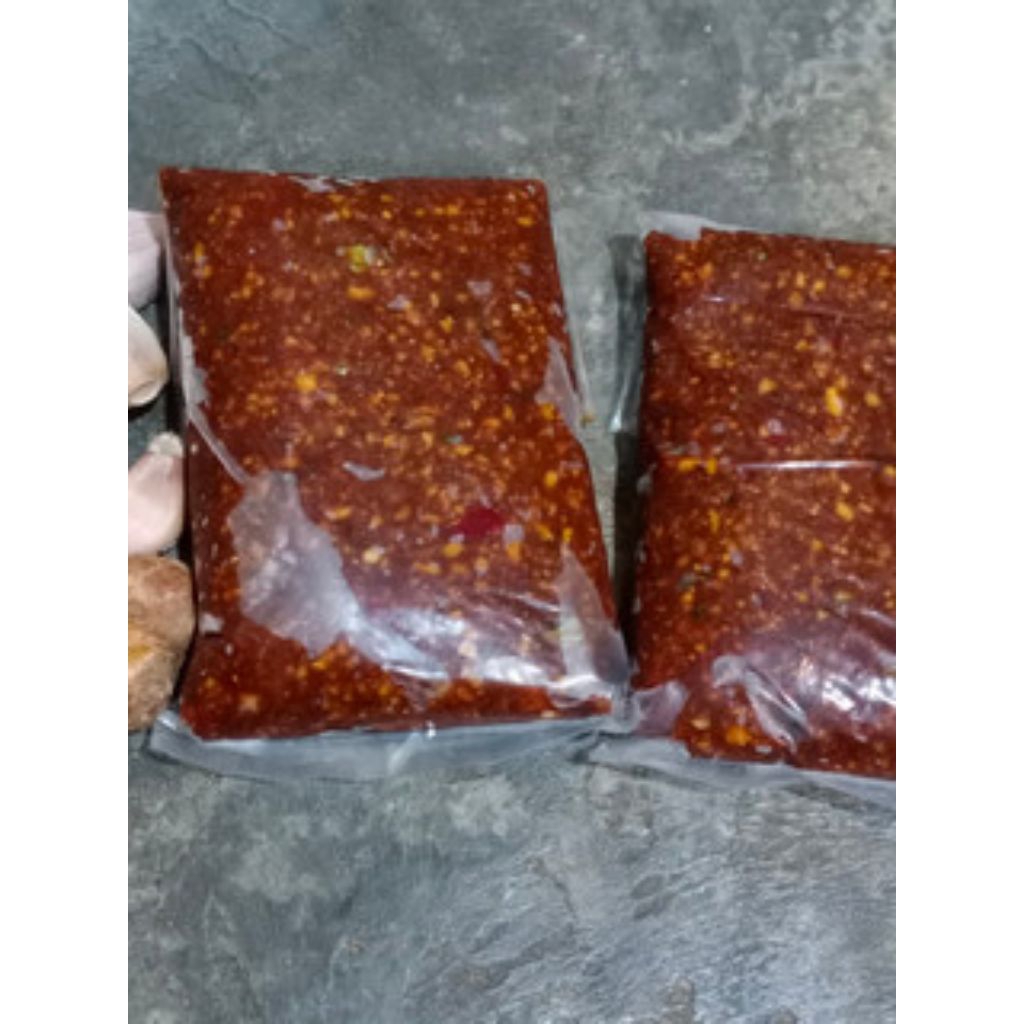 

Sambal Pecel