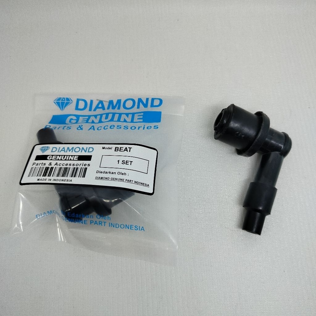 TUTUP BUSI BEAT FI DIAMOND CAP BUSI BEAT FI