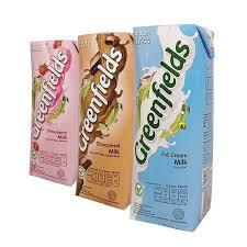 

Greenfield UHT 250ML
