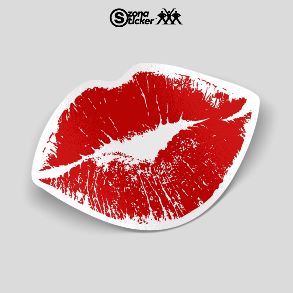 

Sticker kiss love cium bibir | sticker aesthetic kisses | sticker lucu | sticker pack | sticker anti air | sticker waterproof | setiker | stiker helm | sticker motor | stiker hp | sticker band | sticker dinding | sticker custom | stiker tumbler waterproof