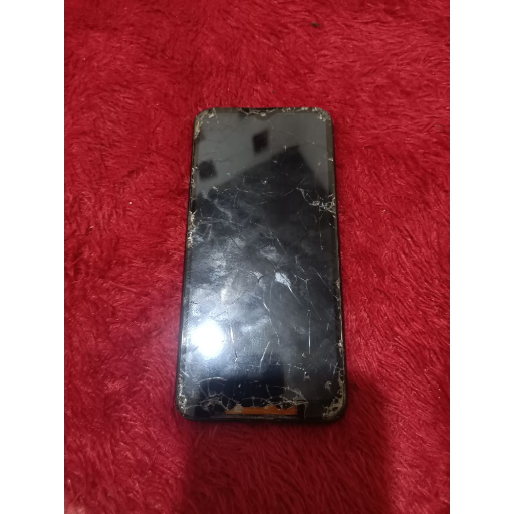 hp realme c2 minus lcd