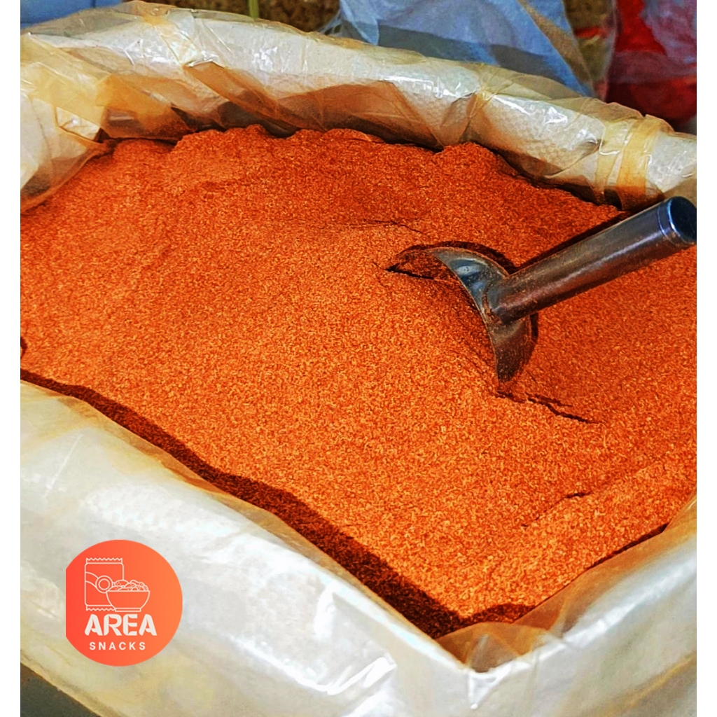 

CABE BUBUK SUPER PEDAS EXTRA HOT CABE BUBUK TABUR MAKANAN KERING DAN BERKUAH