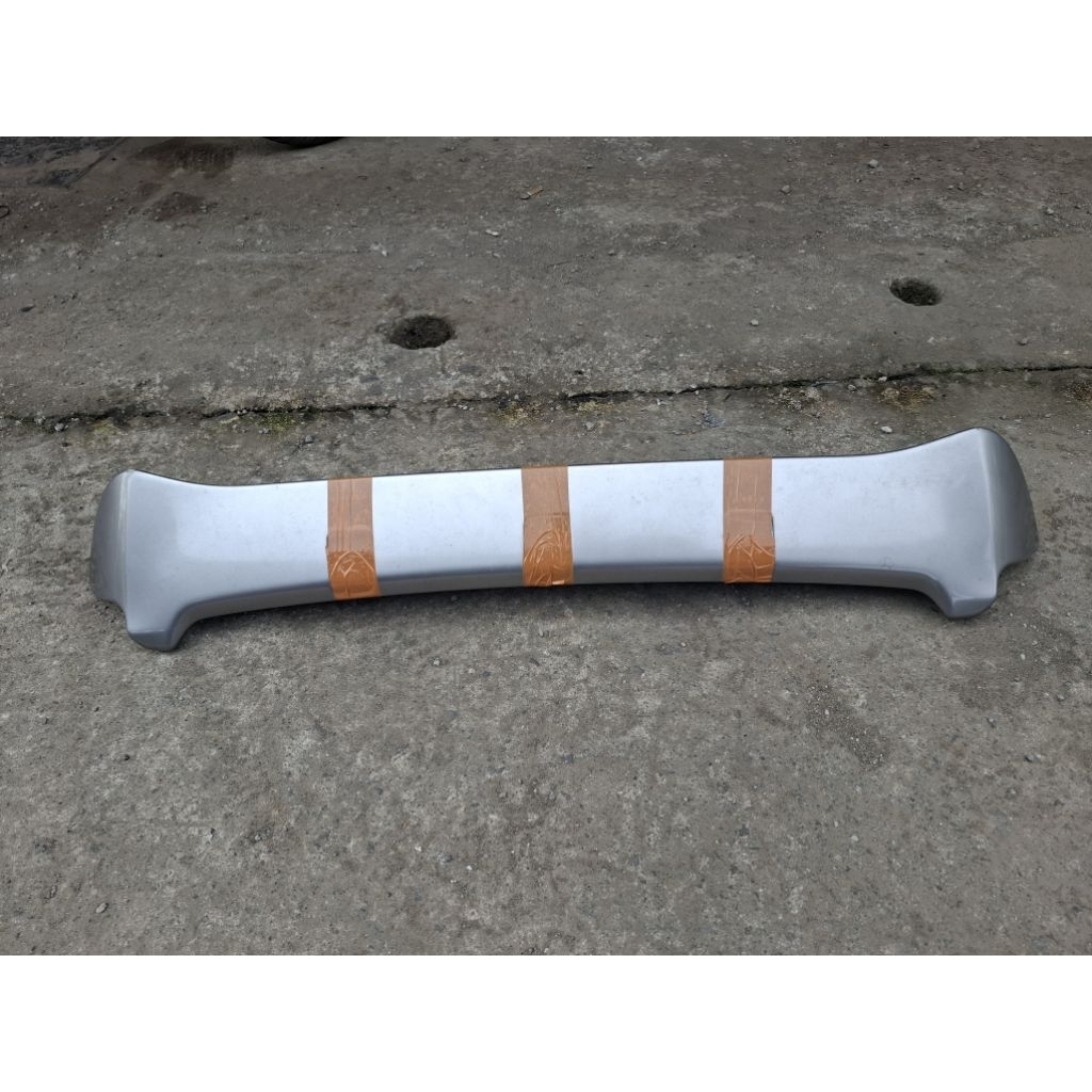 spoiler honda jazz gd3 vtec original