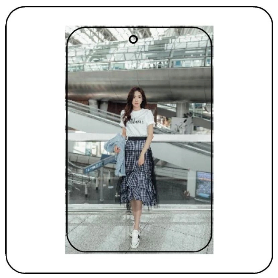 

HANG TAG FASHION D isi 100 pcs label baju