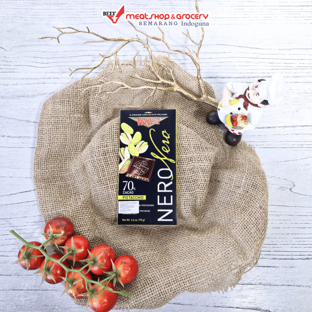 

NOVI NERO NERO PISTACHIO 75GR