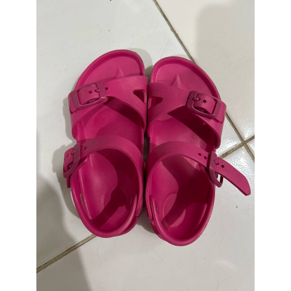 sepatu sandal anak birkenstock