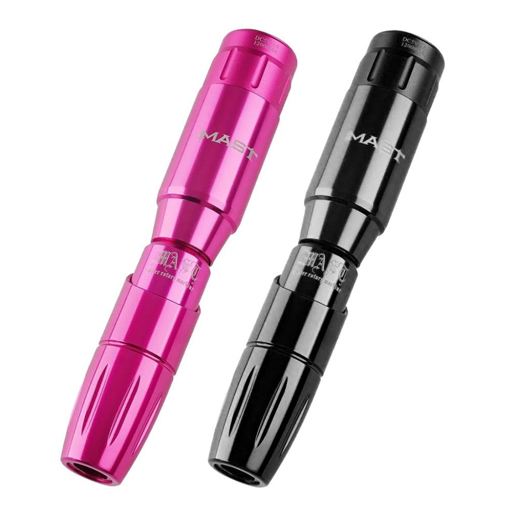Mast Tour Pen - Pmu pen machine