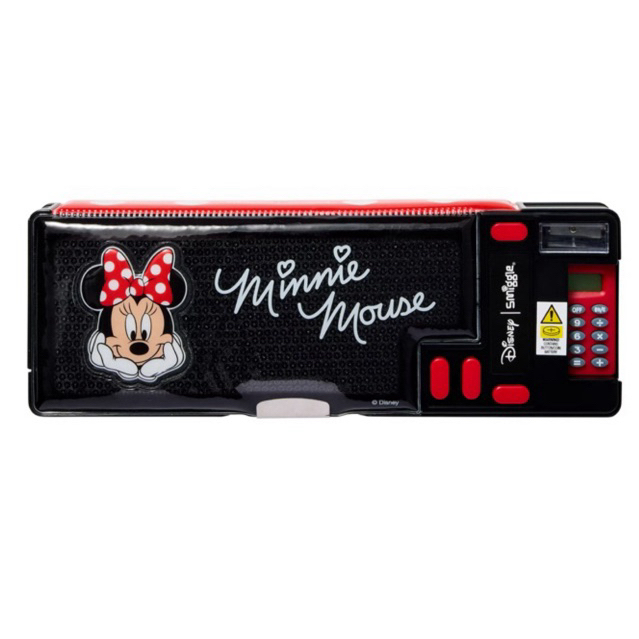 

Smiggle Rush Pop Out Pencil Case