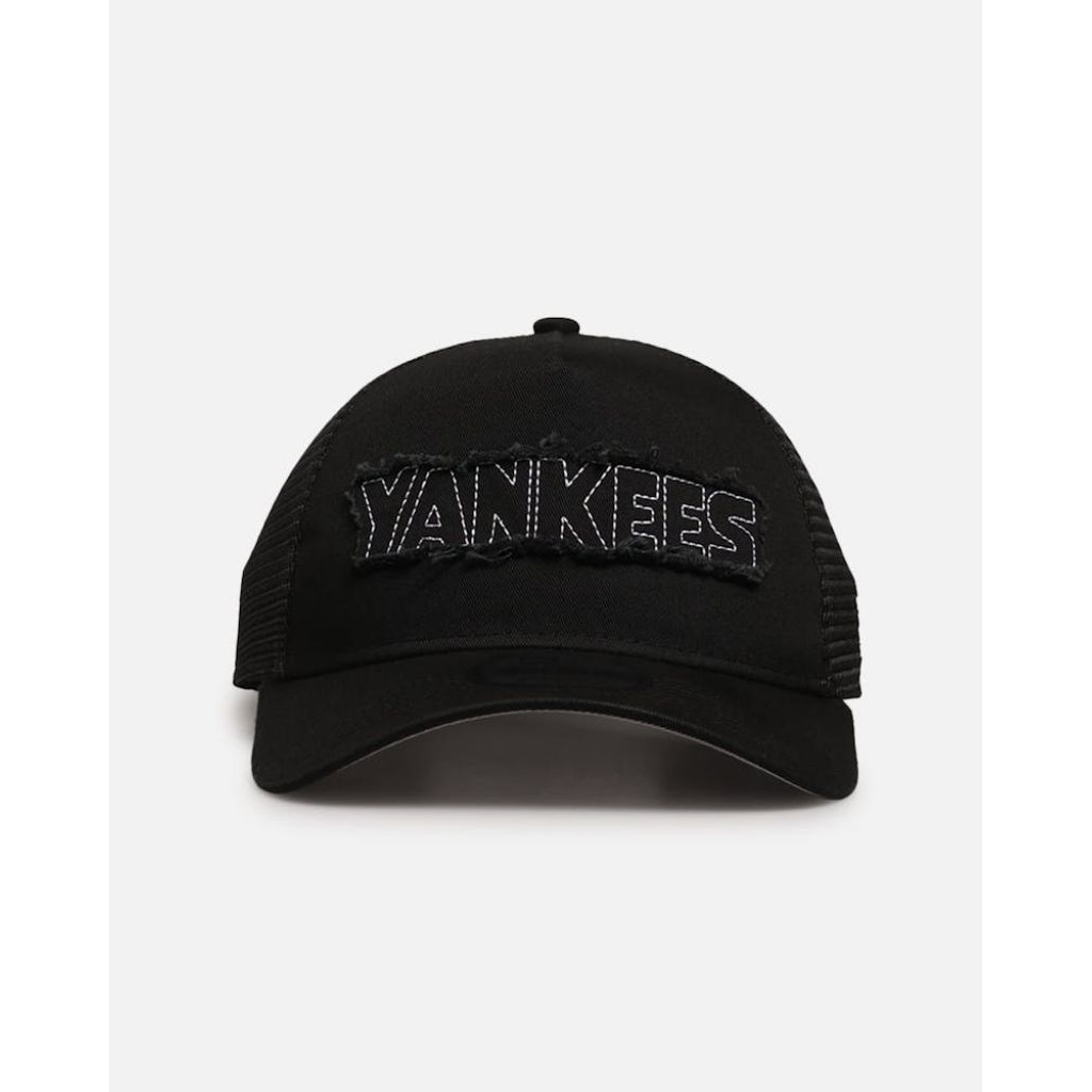 NY tracker yangkees A-Frame 9forty adjustable