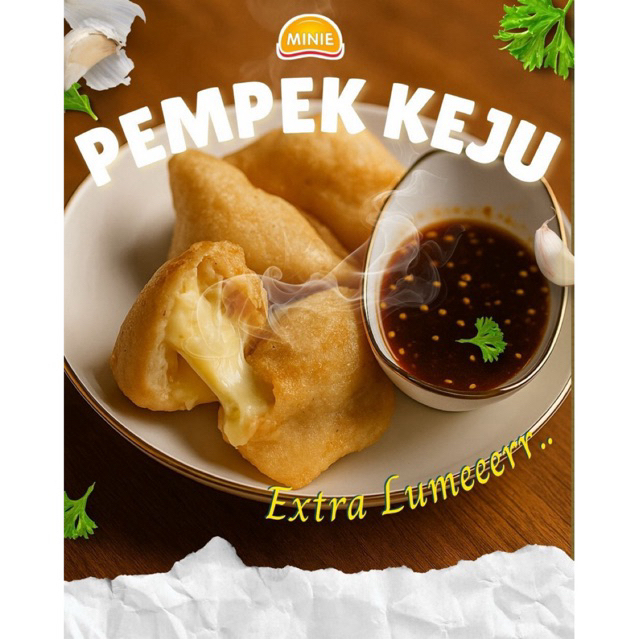 

Pempek Keju Lumeerr