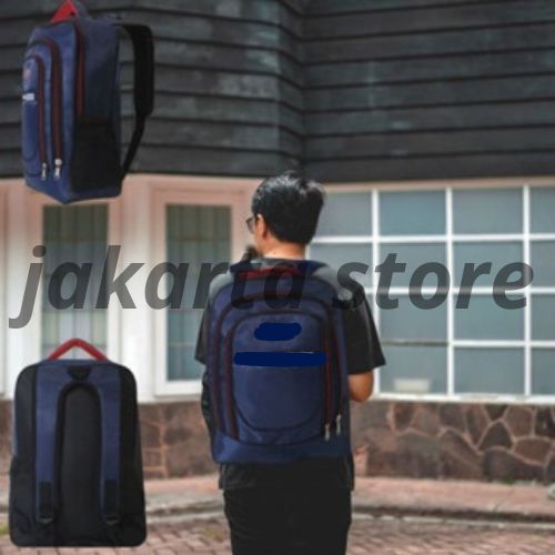 TAS RANSEL PRIA KEREN SPORT TERMURAH DAN TERLARIS