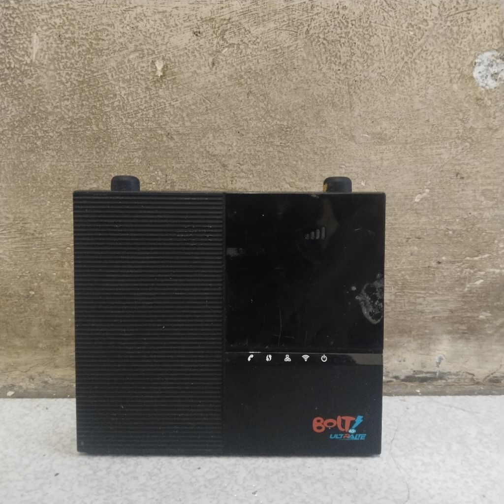 MODEM ROUTER INTERNET BL 100