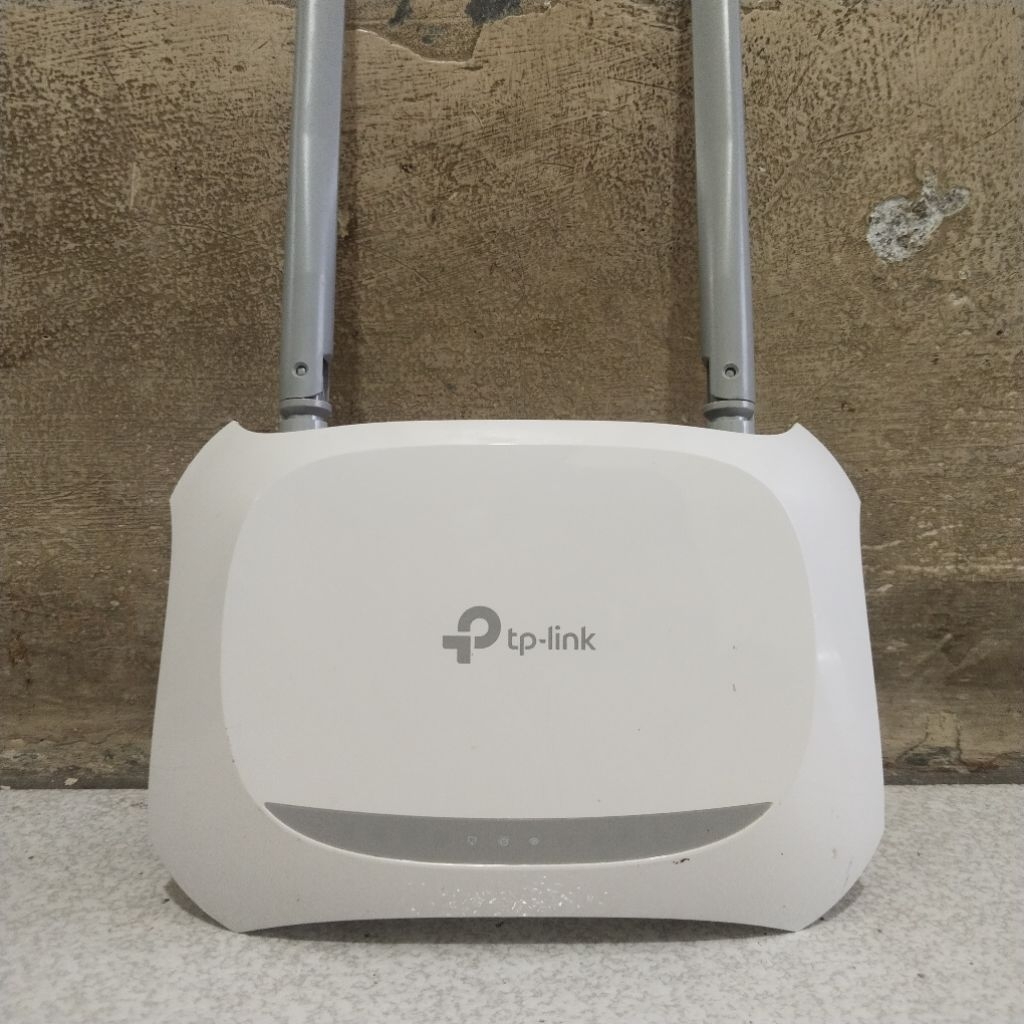 MODEM ROUTER TP-LINK TL-WR840N