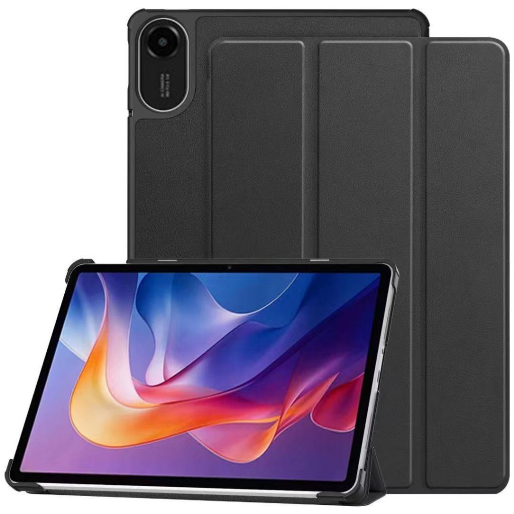 REDMI PAD 2 / REDMI PAD SE 8.7 / REDMI PAD SE / REDMI PAD SMARTCASE FLIPCOVER STAND TRIFOLD