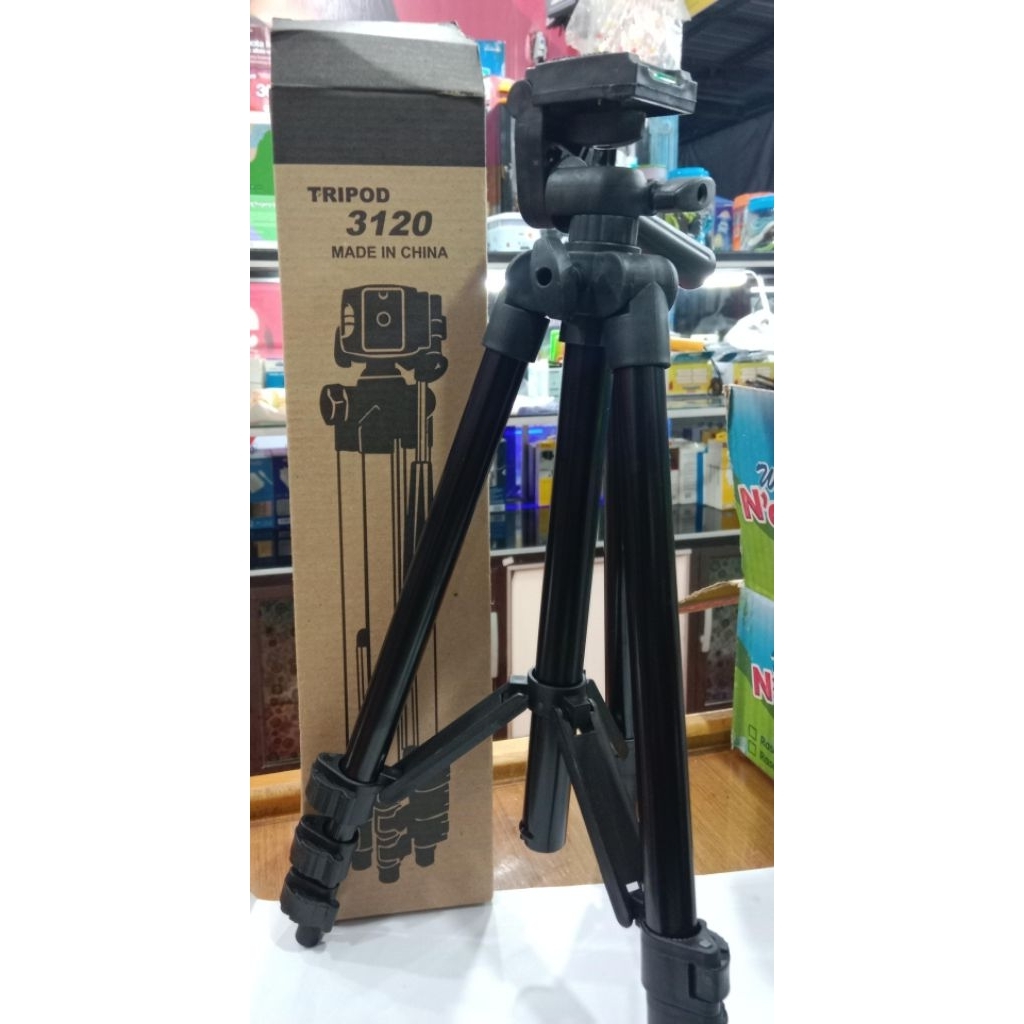 TRIPOD1METER 3120 +REMOTE BLUETOOTHTOMSISWIRELESS /TRIPOD1METER