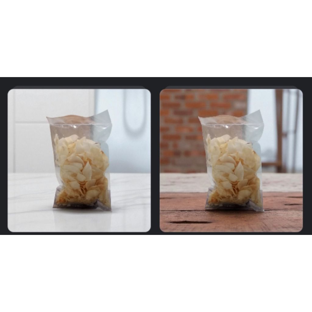 

keripik singkong khas bogor