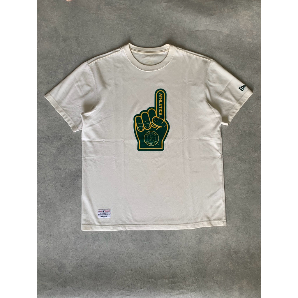 New Era Oakland Athletics